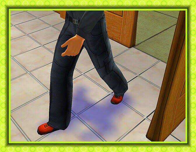 Bella's Story Chapter 8.1 trang 24