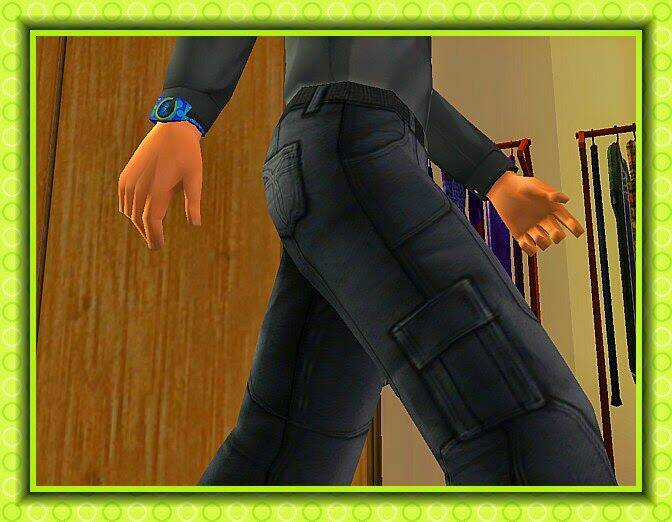 Bella's Story Chapter 8.1 trang 26