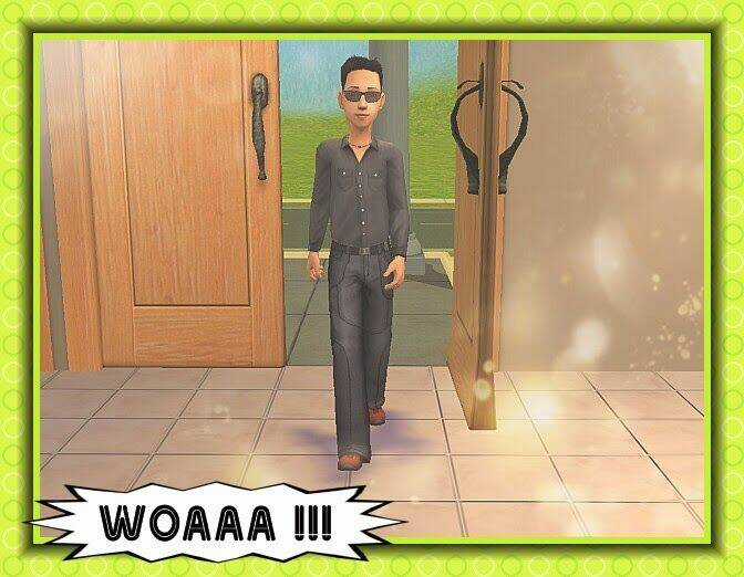 Bella's Story Chapter 8.1 trang 29