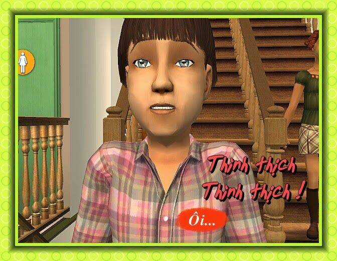 Bella's Story Chapter 8.1 trang 33