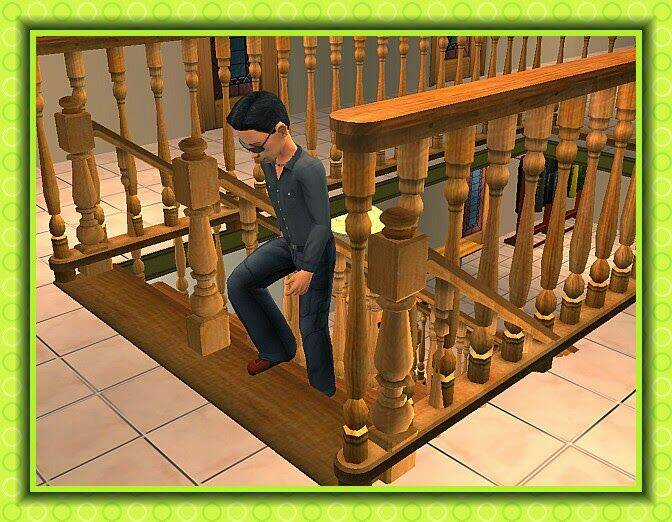 Bella's Story Chapter 8.1 trang 38