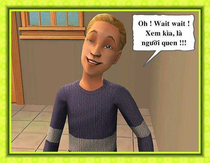 Bella's Story Chapter 8.1 trang 41