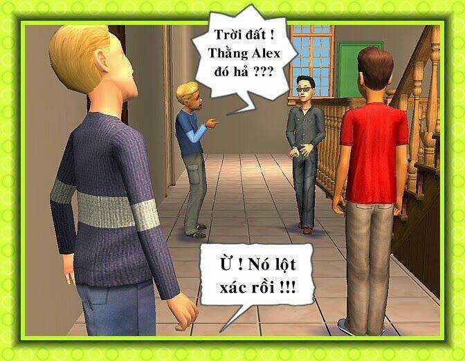 Bella's Story Chapter 8.1 trang 42