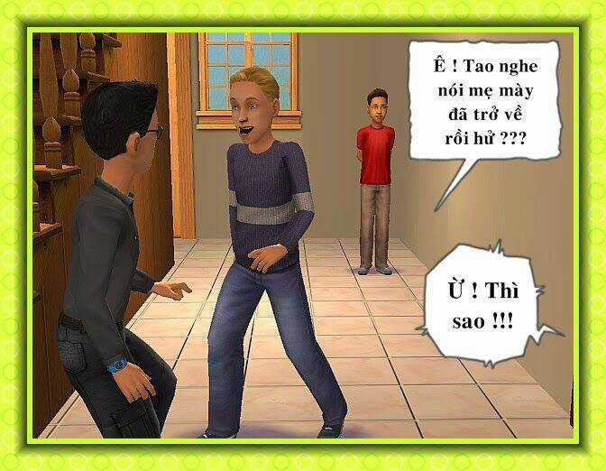 Bella's Story Chapter 8.1 trang 43