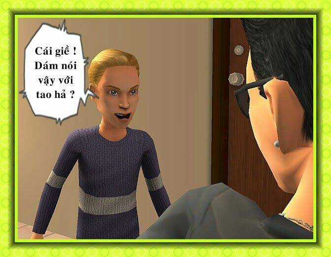 Bella's Story Chapter 8.1 trang 44