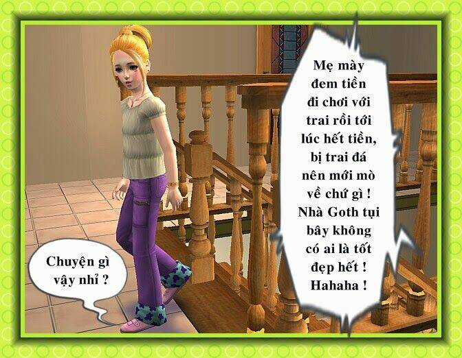 Bella's Story Chapter 8.1 trang 46