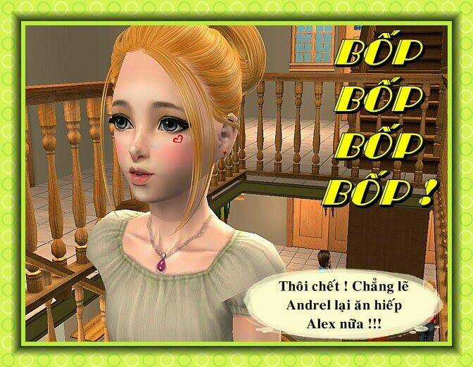 Bella's Story Chapter 8.1 trang 47