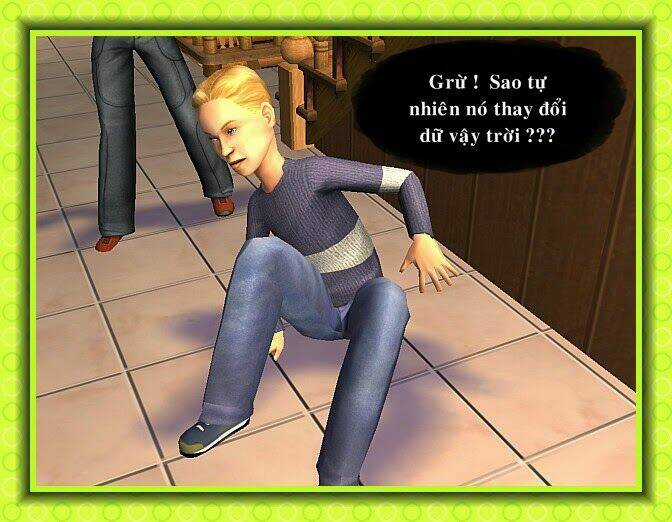 Bella's Story Chapter 8.1 trang 49