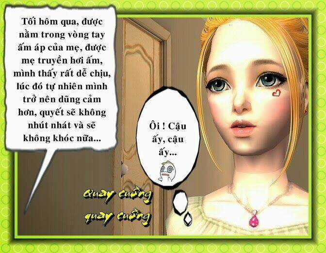 Bella's Story Chapter 8.1 trang 53