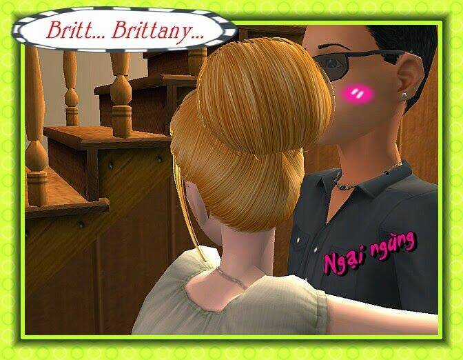 Bella's Story Chapter 8.1 trang 55