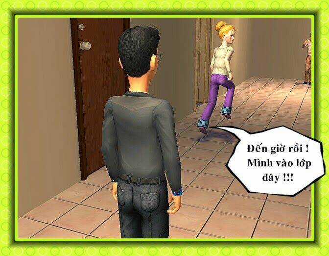 Bella's Story Chapter 8.1 trang 59