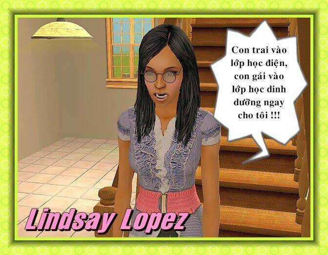 Bella's Story Chapter 8.1 trang 62