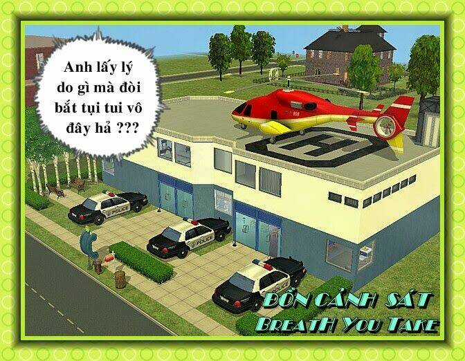 Bella's Story Chapter 8.1 trang 65