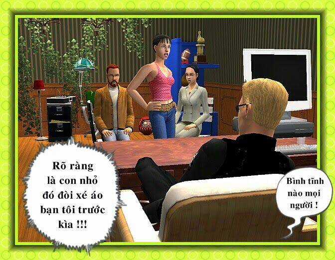 Bella's Story Chapter 8.1 trang 67