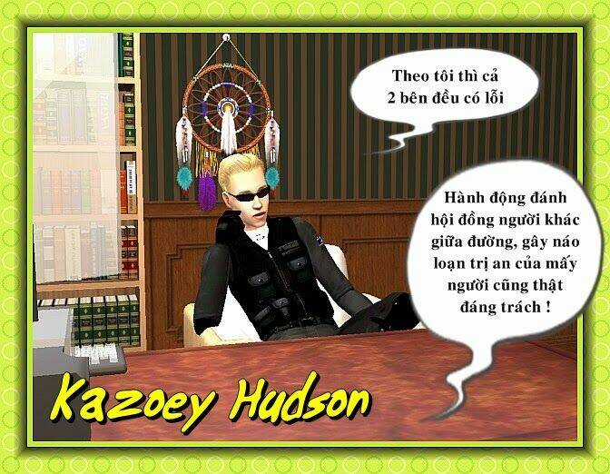 Bella's Story Chapter 8.1 trang 68