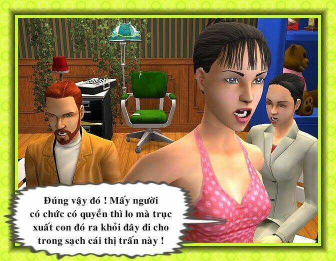 Bella's Story Chapter 8.1 trang 70