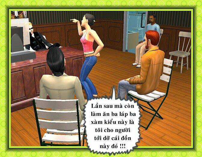 Bella's Story Chapter 8.1 trang 71