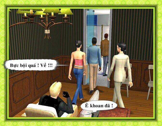 Bella's Story Chapter 8.1 trang 72