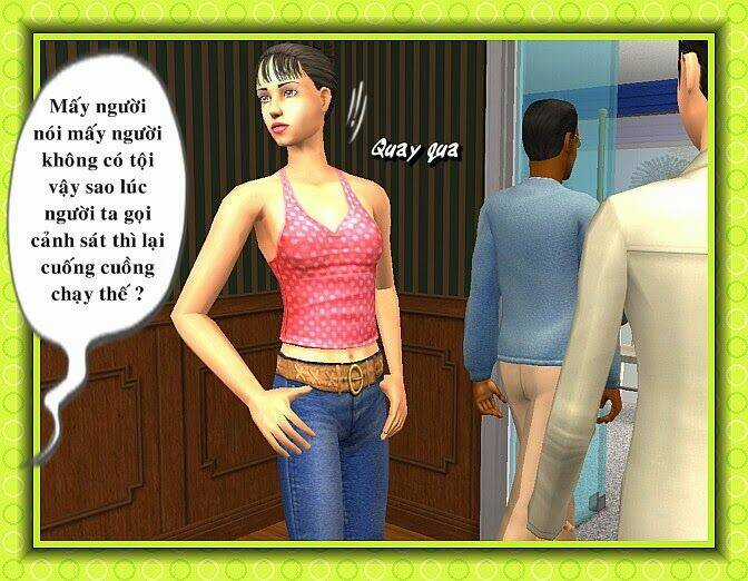 Bella's Story Chapter 8.1 trang 73