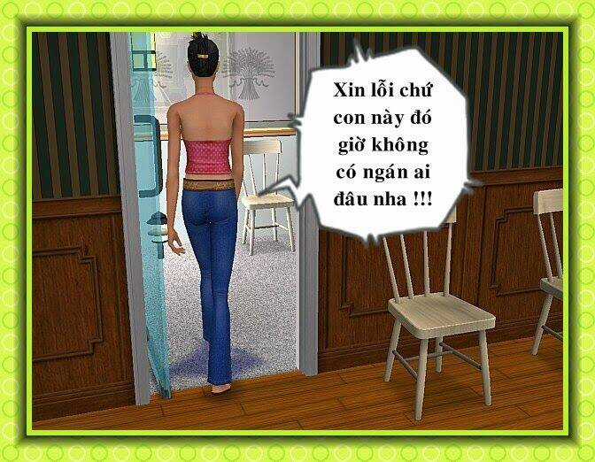 Bella's Story Chapter 8.1 trang 75