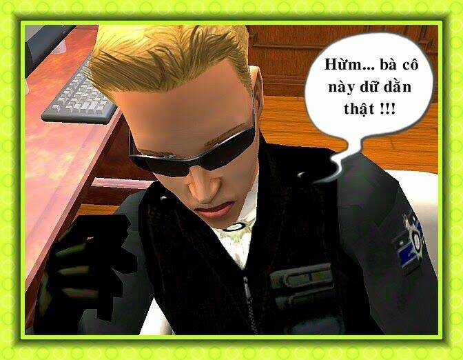 Bella's Story Chapter 8.1 trang 76