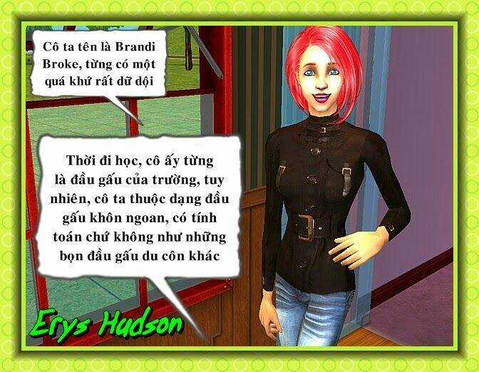 Bella's Story Chapter 8.1 trang 78