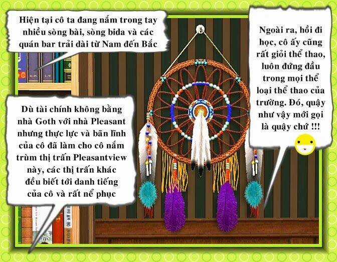 Bella's Story Chapter 8.1 trang 79