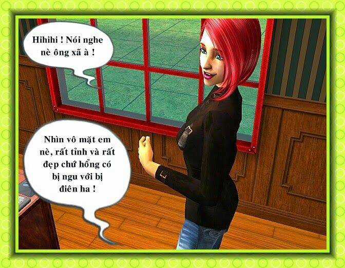 Bella's Story Chapter 8.1 trang 81