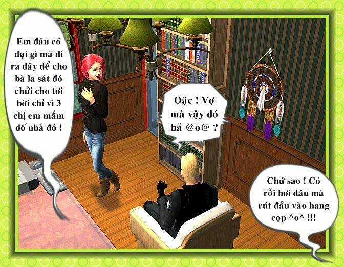 Bella's Story Chapter 8.1 trang 82