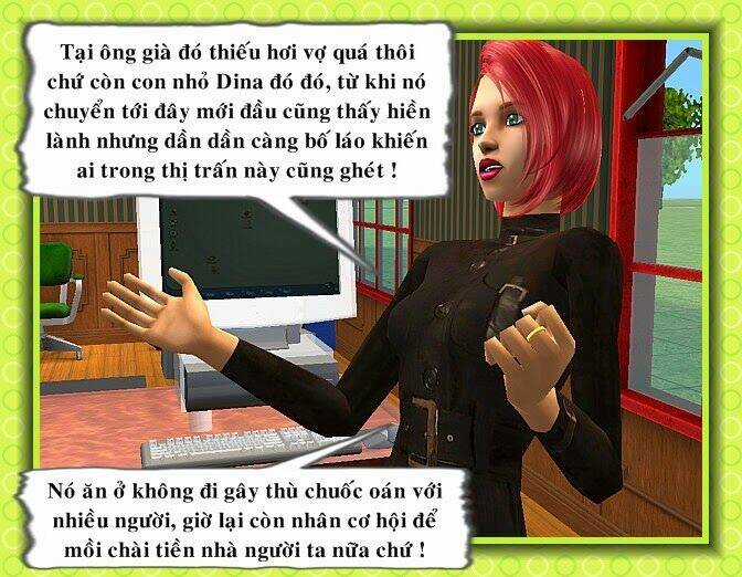 Bella's Story Chapter 8.1 trang 84