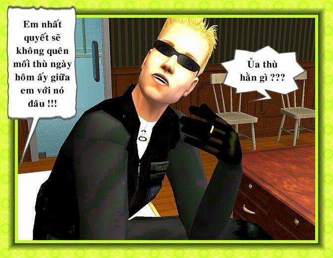 Bella's Story Chapter 8.1 trang 85