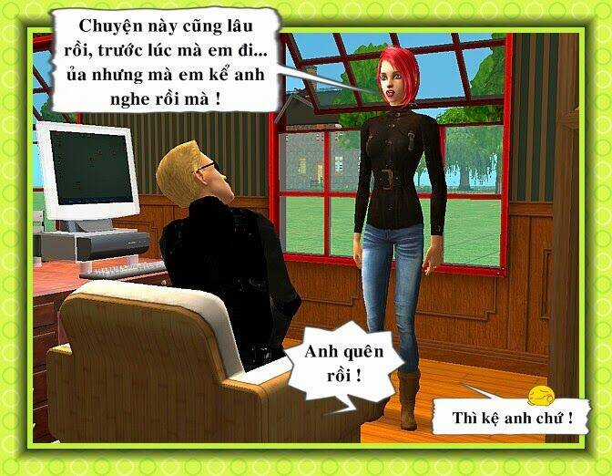 Bella's Story Chapter 8.1 trang 86