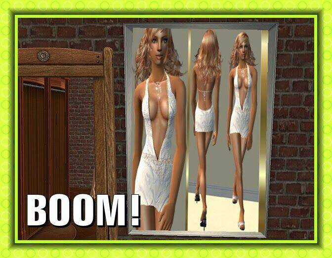 Bella's Story Chapter 8.2 trang 12