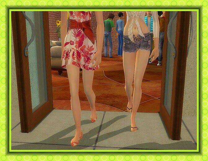 Bella's Story Chapter 8.2 trang 20