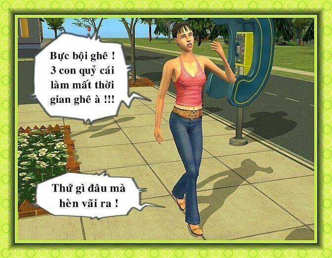 Bella's Story Chapter 8.2 trang 25