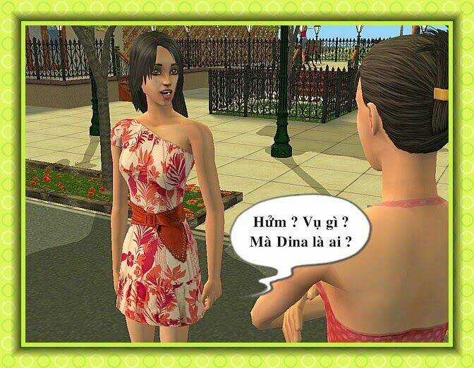 Bella's Story Chapter 8.2 trang 33