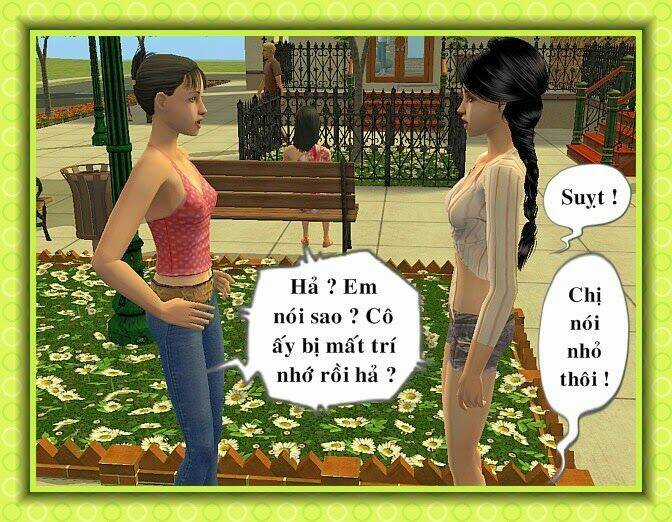 Bella's Story Chapter 8.2 trang 36