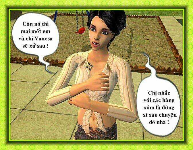 Bella's Story Chapter 8.2 trang 38