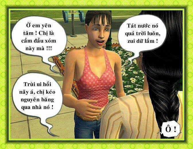 Bella's Story Chapter 8.2 trang 39