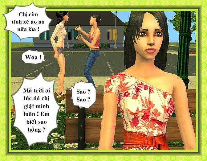 Bella's Story Chapter 8.2 trang 40