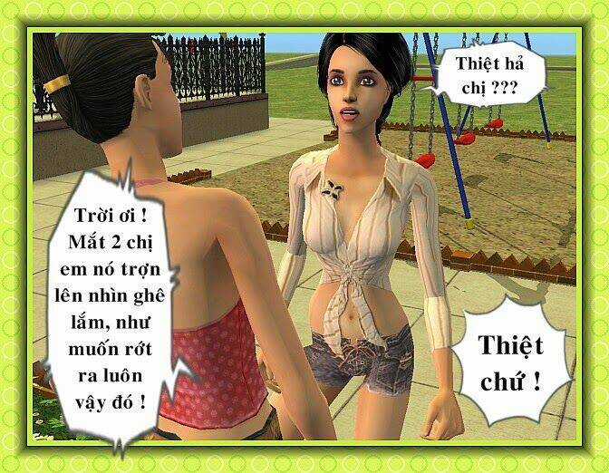 Bella's Story Chapter 8.2 trang 41