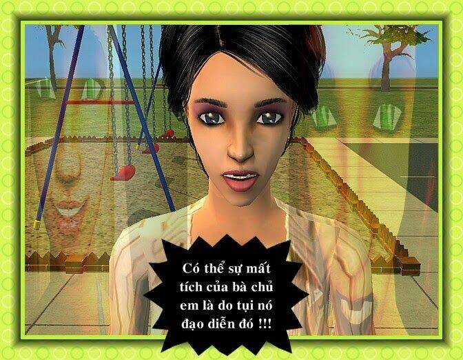 Bella's Story Chapter 8.2 trang 43