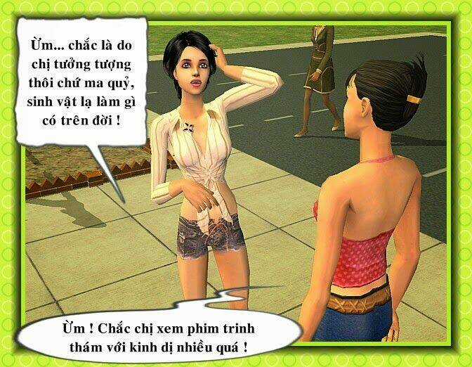 Bella's Story Chapter 8.2 trang 44