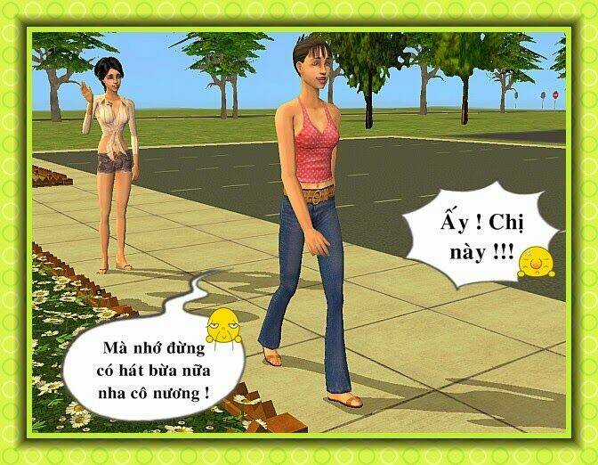 Bella's Story Chapter 8.2 trang 46