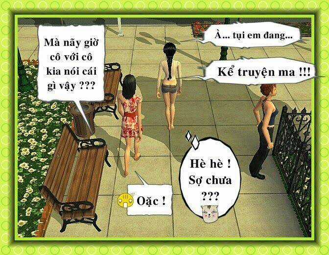 Bella's Story Chapter 8.2 trang 48