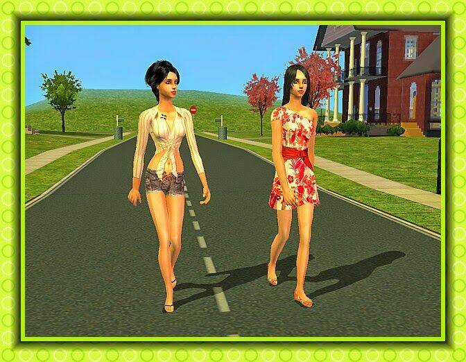 Bella's Story Chapter 8.2 trang 49