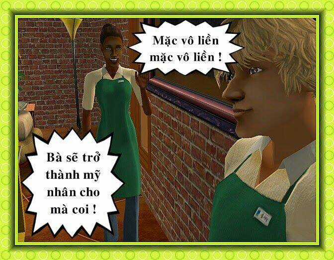 Bella's Story Chapter 8.2 trang 5