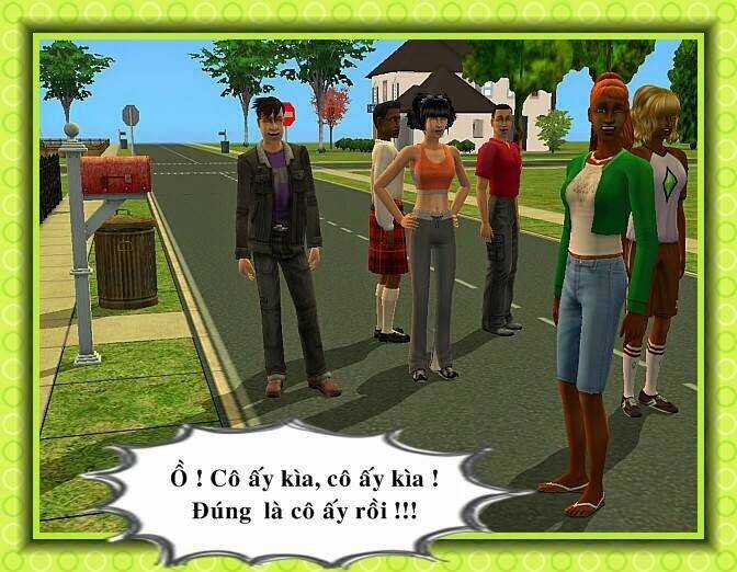 Bella's Story Chapter 8.2 trang 50