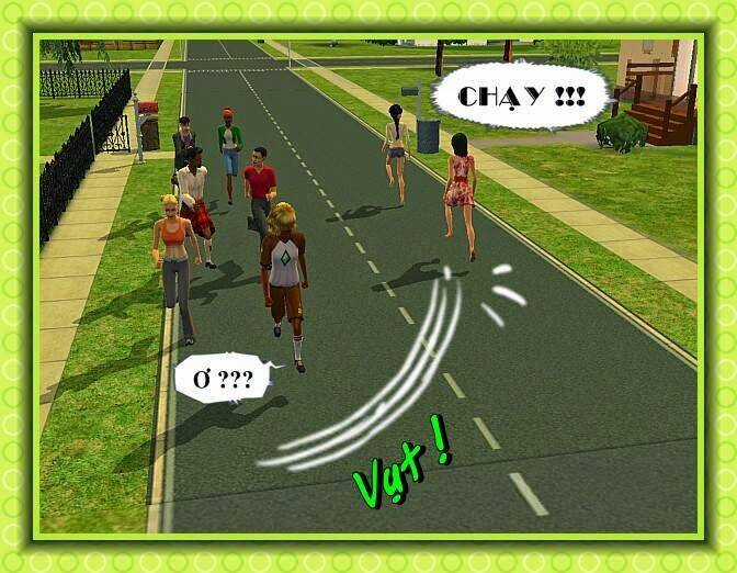 Bella's Story Chapter 8.2 trang 53