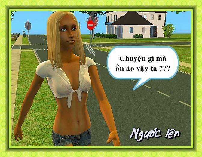 Bella's Story Chapter 8.2 trang 55